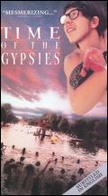 Time of the Gypsies - Emir Kusturica