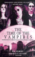 Time of the Vampires - Elrod, P N (Editor), and Greenberg, Martin Harry (Editor)