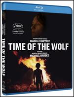 Time of the Wolf [Blu-ray] - Michael Haneke