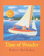 Time of Wonder - McCloskey, Robert