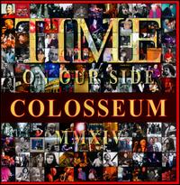 Time on Our Side - Colosseum