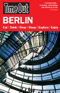 Time Out Berlin 9th edition