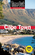 Time Out Cape Town City Guide