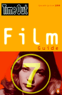 Time Out Film GD 7 - Pym, John (Editor), and Andrew, Geoff (Foreword by)