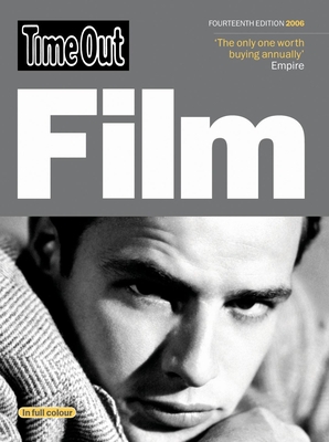 Time Out Film Guide - Pym, John (Editor)