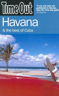 Time Out Havana & the Best of Cuba