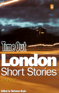Time Out London Short Stories - Royle, Nicholas (Editor)