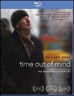 Time Out of Mind [Blu-ray] - Oren Moverman