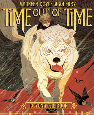 Time Out of Time: Book One: Beyond the Door - McQuerry, Maureen