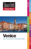 Time Out Venice Shortlist