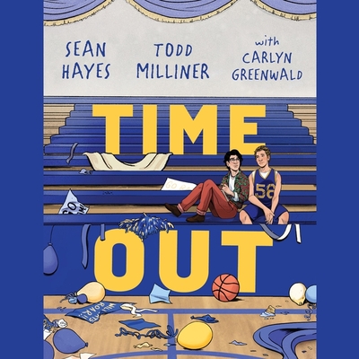 Time Out - Greenwald, Carlyn (Contributions by), and Milliner, Todd, and Hayes, Sean