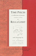 Time Pieces: A Collection of Poetry, 1944-1996