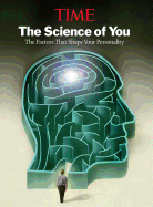 TIME Science of You