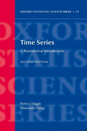 Time Series: A Biostatistical Introduction