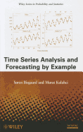 Time Series Analysis and Forecasting by Example