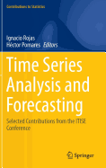 Time Series Analysis and Forecasting: Selected Contributions from the Itise Conference