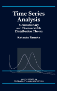 Time Series Analysis: Nonstationary and Noninvertible Distribution Theory