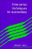 Time Series Techniques for Economists - Mills, Terence C