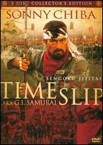 Time Slip [2 Discs] [Collector's Edition] - Kosei Saito