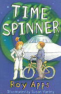 Time Spinner - Apps, Roy