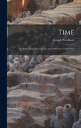 Time: The Refreshing River (essays and Addresses, 1932-1942)