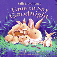 Time to Say Goodnight - Lloyd-Jones, Sally