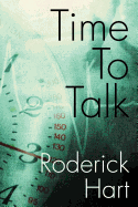 Time To Talk - Hart, Roderick