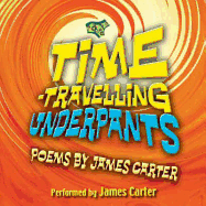 Time-Travelling Underpants