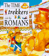 Time Trekkers: Romans