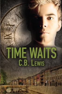 Time Waits - Lewis, C B