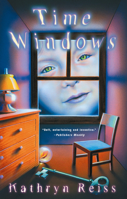 Time Windows - Reiss, Kathryn