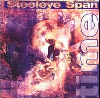 Time - Steeleye Span