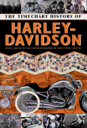 Timechart History of Harley-Davidson - Wheeler, David (Editor), and Porter, Tim (Editor)