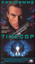 Timecop - Peter Hyams