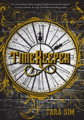 Timekeeper - Sim, Tara