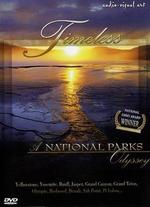 Timeless... A National Parks Odyssey - 