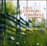 Timeless: Dalecarlian Painting - Nils Lindberg/Socken Trio/Fresk Quartet