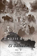 Timeless Stories of El Salvador v2: Epiphany