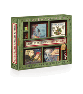 Timeless Tales Mini Gift Set: Big Stories for Little Hands