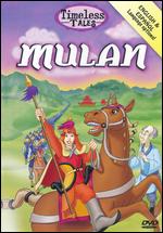 Timeless Tales: Mulan - 