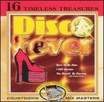 Timeless Treasures: Disco Fever