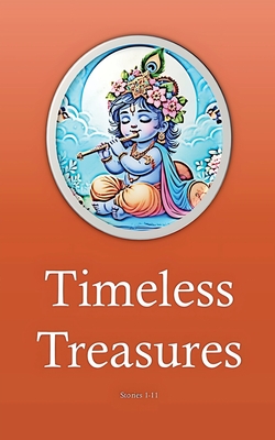 Timeless Treasures: Stories 1-11 - Pathak, Sonal