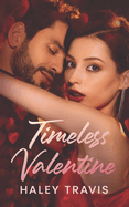 Timeless Valentine: Age Gap Instalove Romance