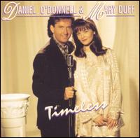 Timeless - Daniel O'Donnell/Mary Duff