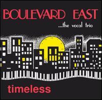 Timeless - Boulevard East