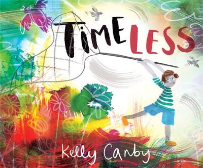 Timeless - Canby, Kelly