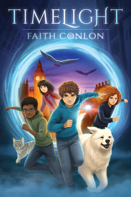 Timelight - Conlon, Faith