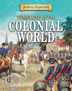 Timeline of the Colonial World