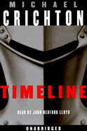 Timeline - Crichton, Michael (Read by)