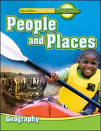 Timelinks: Second Grade, People and Places-Unit 2 Geography Student Edition